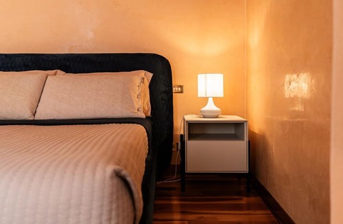 Citta Antica Apartment | Luxurious Maffei Palace - Domus Verona