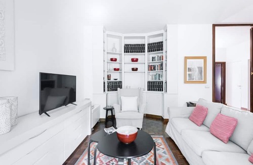 Milan Apartment | Easylife - Elegance a few steps from Citylife