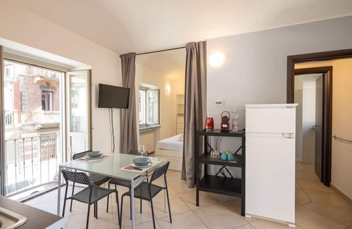 Vittoria Apartment | Aurora Retreat, your base for exploring Turin