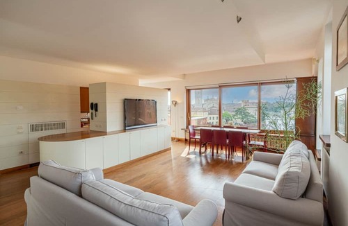 Citta Antica Apartment | Ponte Pietra Residence