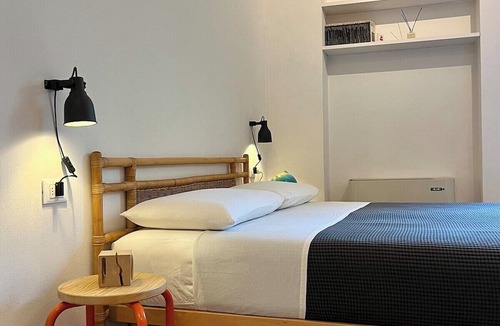City Center Padova Apartment | [Historical Center Squares] Suite Antenore Deluxe