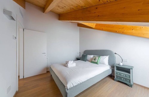 Zona Risorgimento Apartment | Easylife - Elegant three-room apartment in the Porta Venezia area