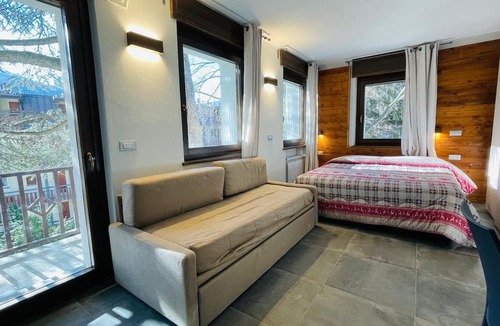 Bardonecchia House | Residence VILLA LINDA
