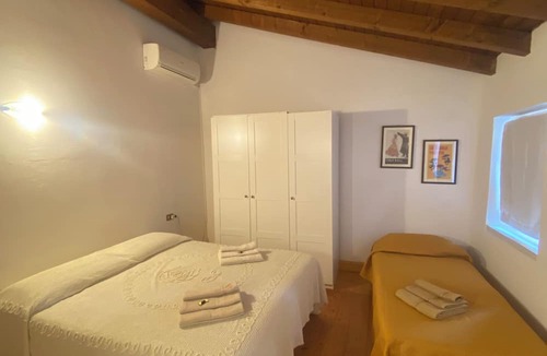 Marostica House | The Little House on the Coast