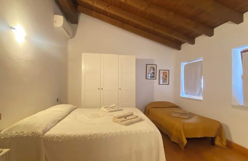Marostica House | The Little House on the Coast