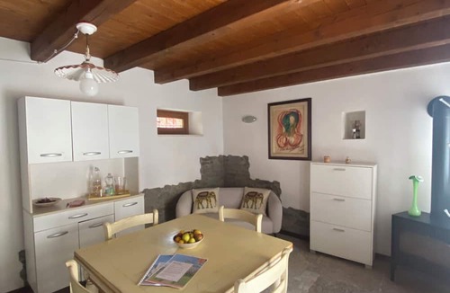 Marostica House | The Little House on the Coast