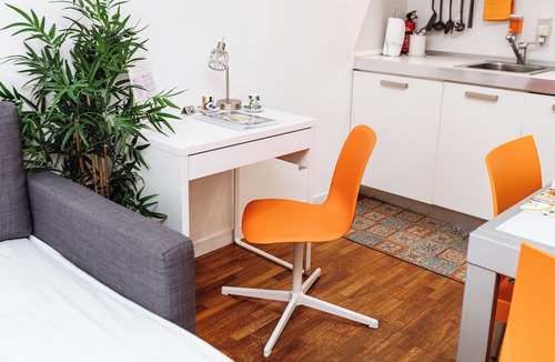 Varesine Apartment | Play&Chill - Milan Central station - Repubblica metro station