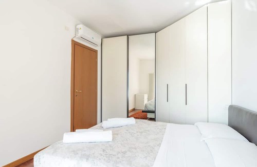 Lecco Apartment | Large well-equipped apartment near Como lake