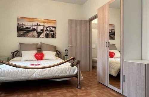 Falze Apartment | Ca' Nadia