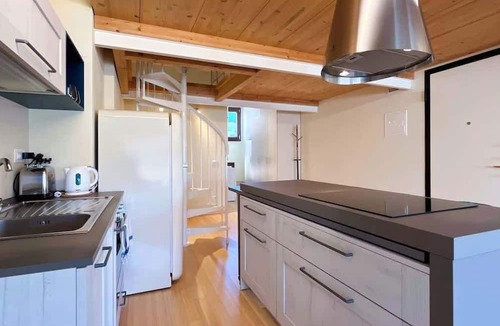 Lecco Apartment | Sky Apartment - Affitti Brevi Italia
