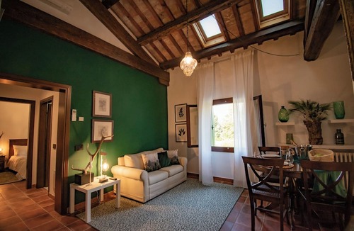Caldogno-Rettorgole-Cresole Apartment | Villa Solatia
