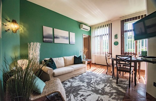 Caldogno-Rettorgole-Cresole Apartment | Villa Solatia