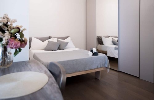 Porta Venezia Apartment | Spiga - Exclusive Apartment