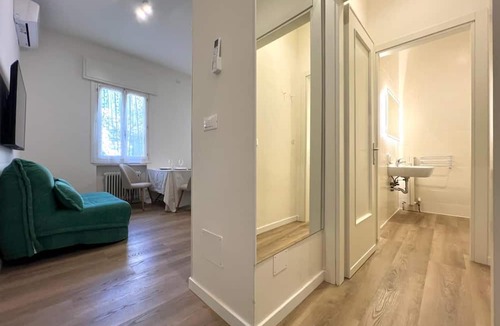 Historic Centre Apartment | One Bedroom Apartment