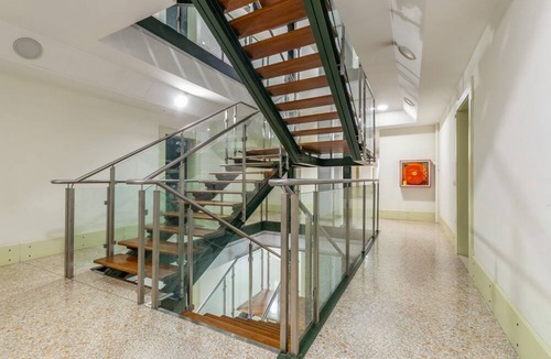 Molina Apartment | GuestHost - Giudecca Elegant APT with Stunning Lagoon View!