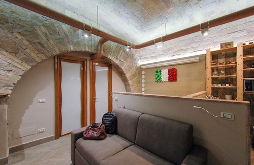 Quartiere XVII Trieste Apartment | Elegant house in the center of Rome-Parioli a stone's throw from Via Veneto