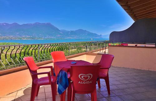 Montinelle Apartment | Residence Bellavista