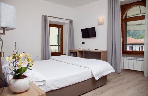 Marcellise Hotel | Albergo Grobberio