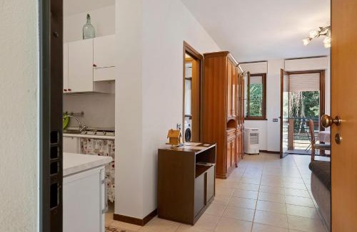 Induno Olona Apartment | Azalea apartment in the city center