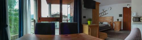 Sestriere Apartment | Shackleton Chalet