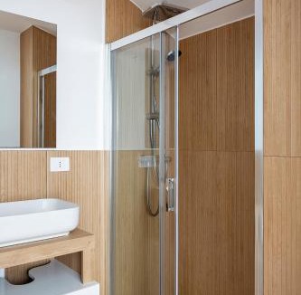 Zona Solari Apartment | Top Living Apartments - Milano Salaino