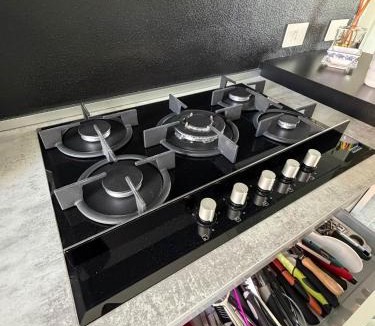 Domodossola Apartment | Casa CLEO