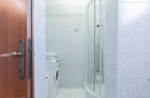 Casale di Scodosia Apartment | Ornella's apartment Relax-Wi-Fi e AC- ideale famiglie