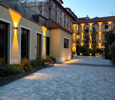 Biella Apartment | Residenza SOGNO