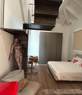 Biella Apartment | Residenza SOGNO