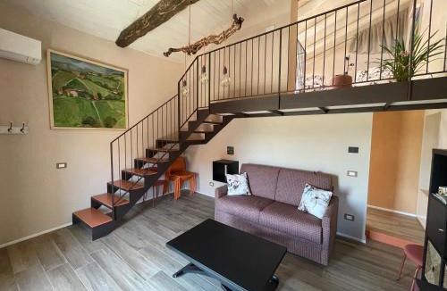 Dogliani House | Abbraccio - Casa Vacanze