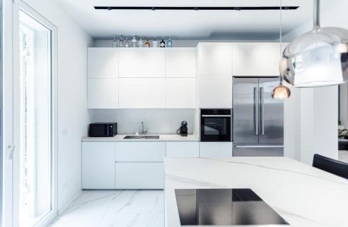 Bolognina Apartment | Macan Luxury Apartment