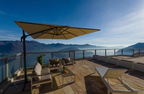 Plassi House | EnjoyIseoLake - Lake Horizon