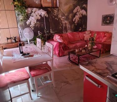 Caprino Veronese Apartment | Casa Lady