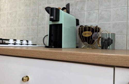 Quartiere XXIII Alessandrino Apartment | Valenti Roman Home Metro C to Colosseum for 15min