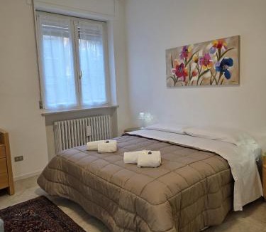 Borgo Trento Apartment | Casa DIONIGI