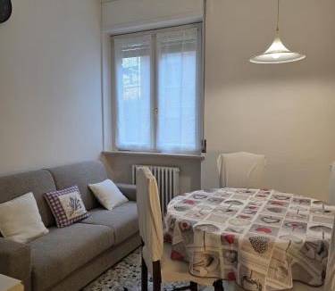 Borgo Trento Apartment | Casa DIONIGI