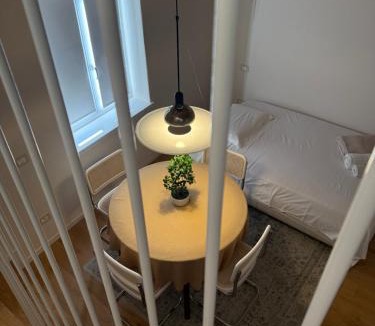 Pedemonte Apartment | Corte Cà Boare