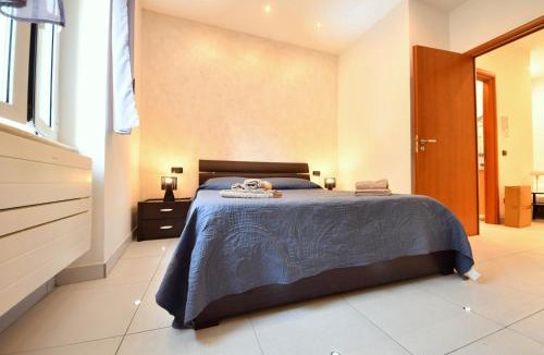 Monterotondo Apartment | La Casa nel Borgo, a 20 minuti da Roma, relax e comfort con tutte le dotazioni, WiFi free