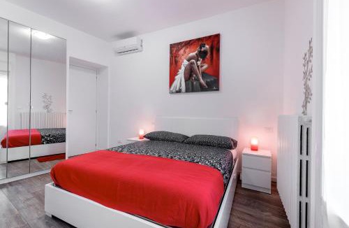 Varesine Apartment | StayEasy Filzi11 - 3 Bedrooms, 2 baths - Central Station