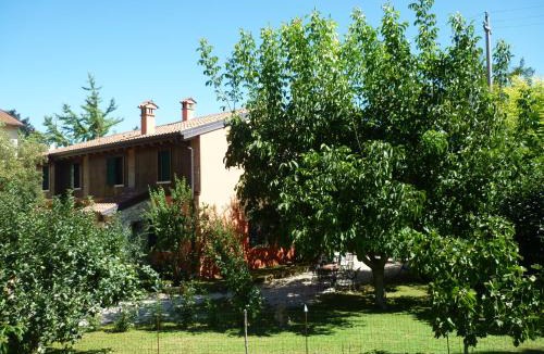 Nord-Est House | Agriturismo Corte Carolina