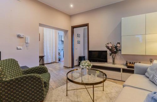 Sutri Apartment | La Terrazza delle Stelle nel Borgo di Sutri 4 pax