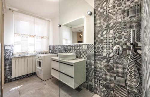 Sarteano Apartment | La Casa delle Gemelle