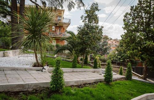 Fonte Nuova Villa | Chateau De La Rose