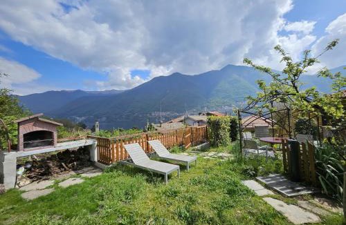 Laglio House | Dimora Paradise