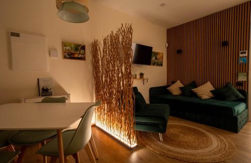 Vimercate Apartment | Green Apartments & Parking,Vimercate