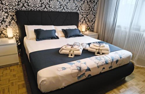 Camin Apartment | Royal Residence Padova