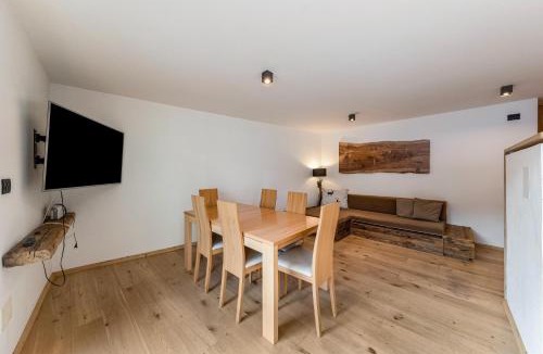 Trodena Apartment | Naturoase Stegerhof Apt Sonnenblume