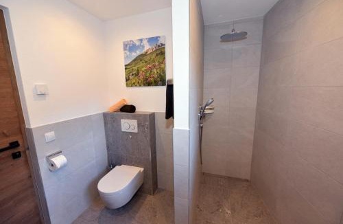 San Martino Apartment | Ausserharmerhof App Bergdiamant