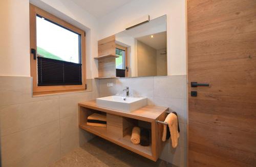 San Martino Apartment | Ausserharmerhof App Bergdiamant
