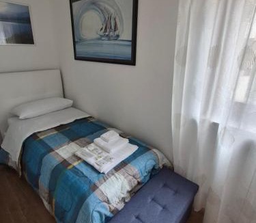 Povegliano Veronese Apartment | L'Ulivo
